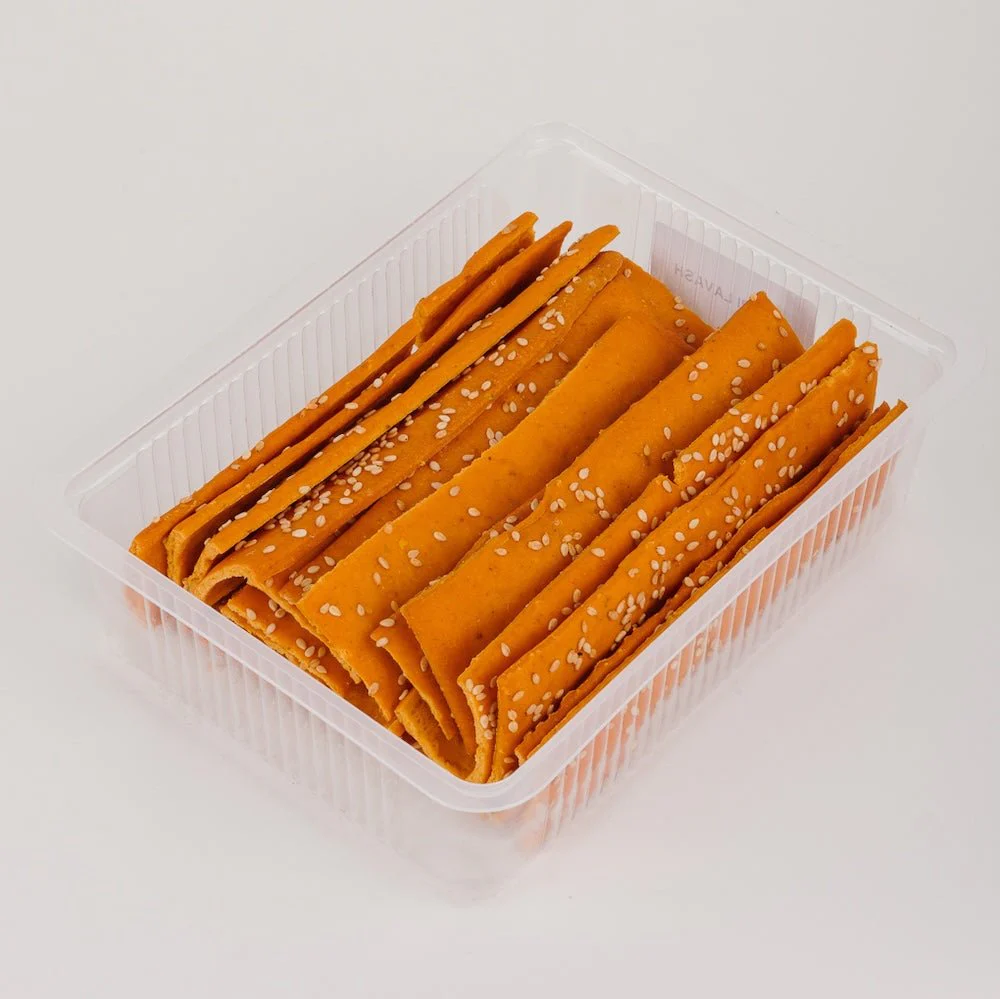 Achari Lavash 200g