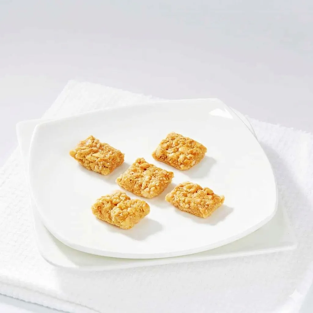 Honey Chew Cookies  200g
