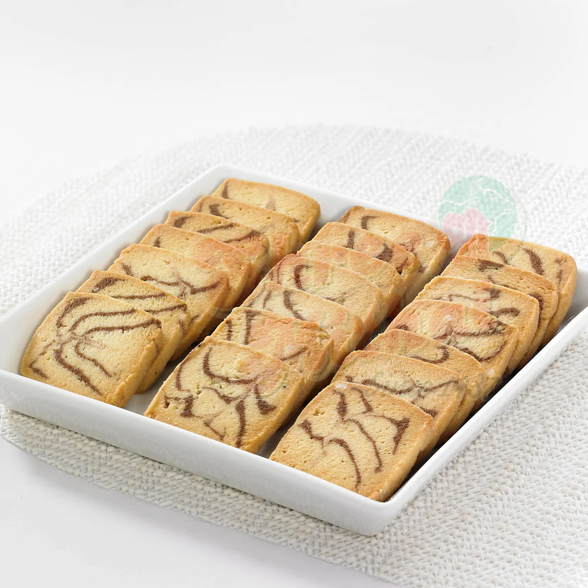 Marble Cookies 200g