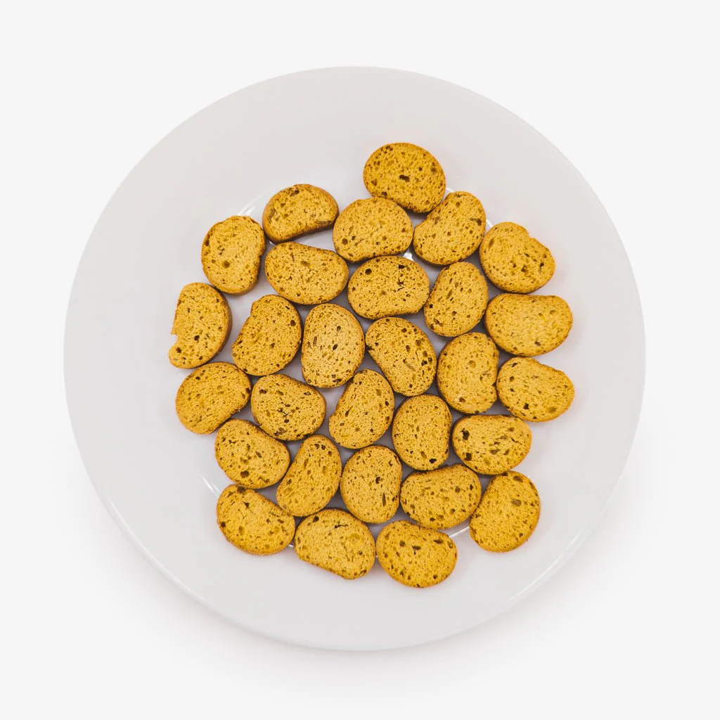Mini Jeera Rusk  250g