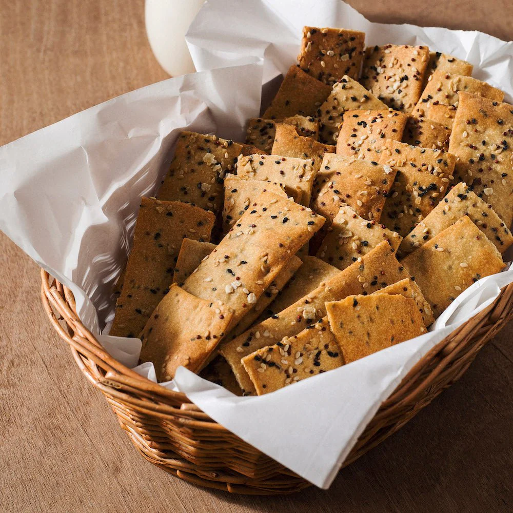 Multigrain Lavash 200g