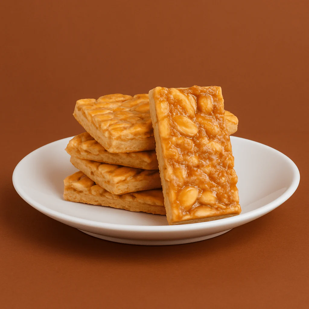 Peanut Chew 150g