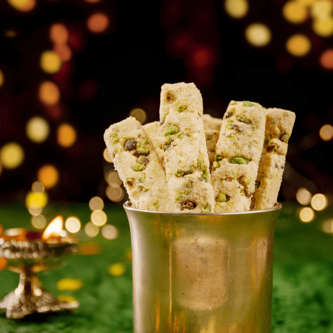 Pista Sticks 200g