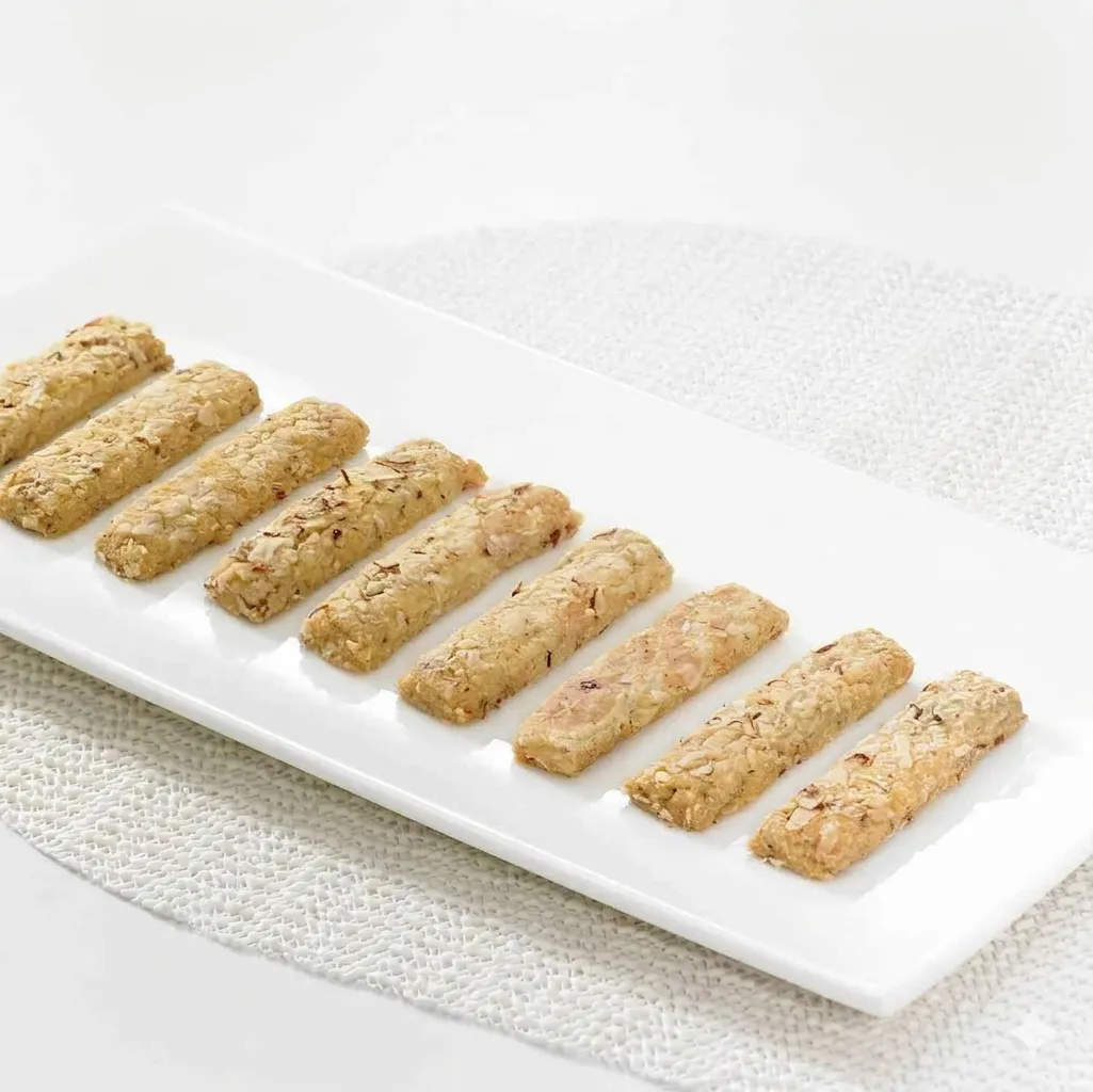 Almond Sticks  200g