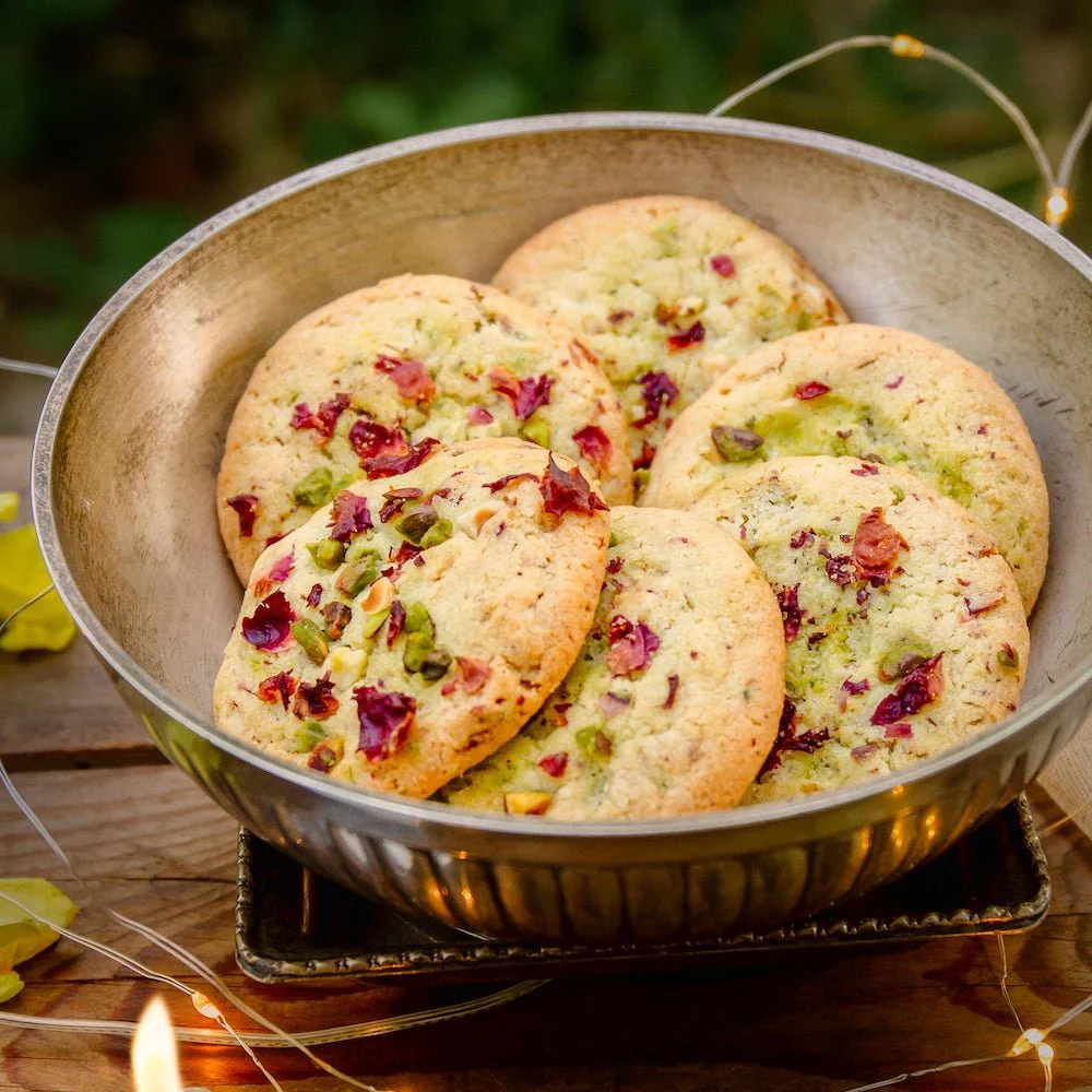 Arabian Delight Cookies  150g