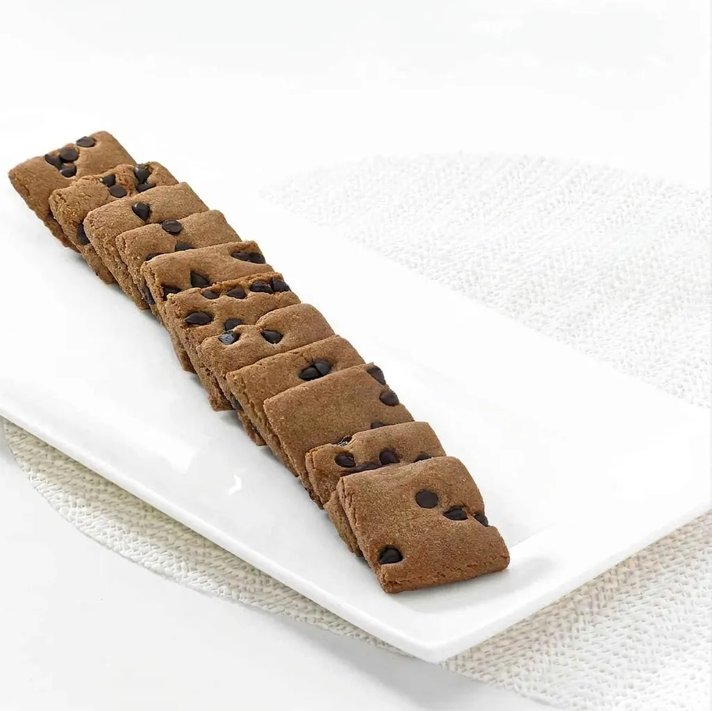 Chocolate Chip Cookies 200g