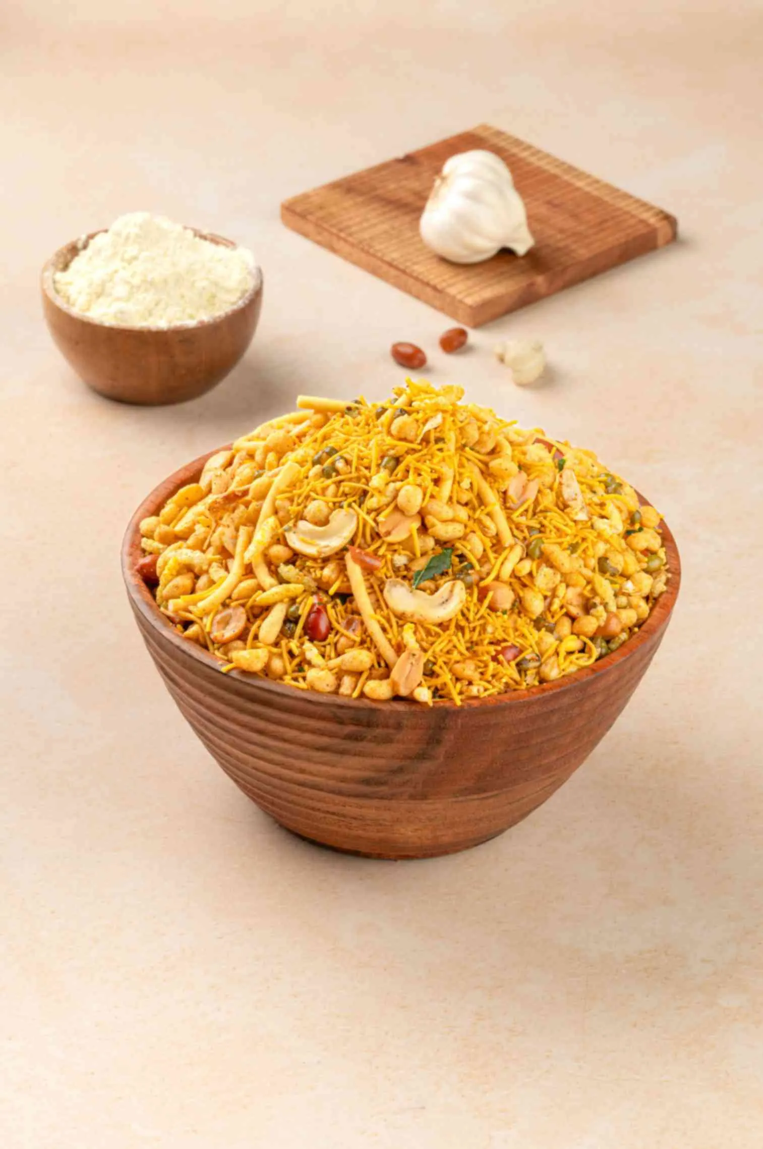 RAJA PALAYAM MIXTURE(200GM)