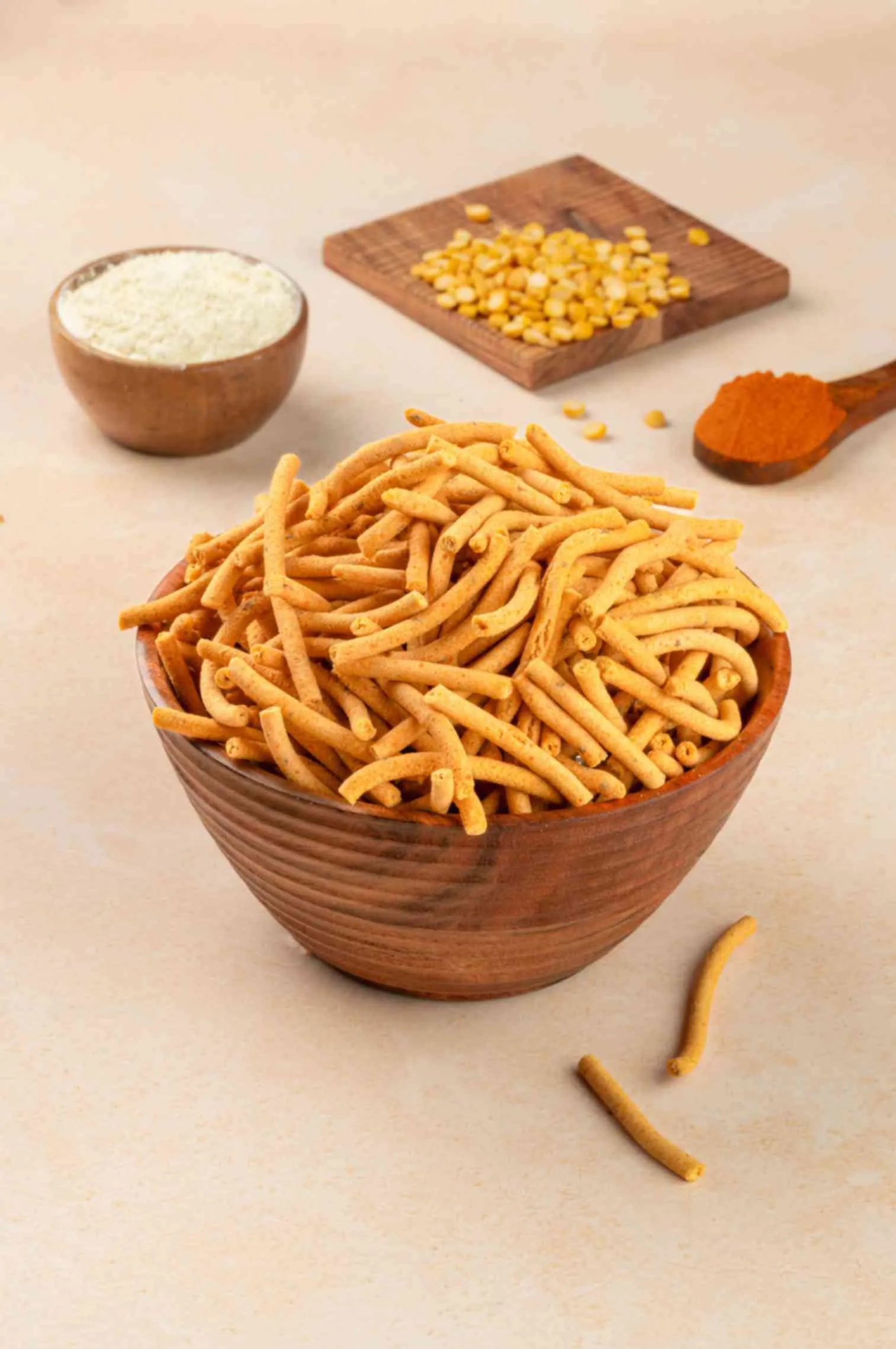 RAJAPALAYAM KARA SAV 200 GRAMS