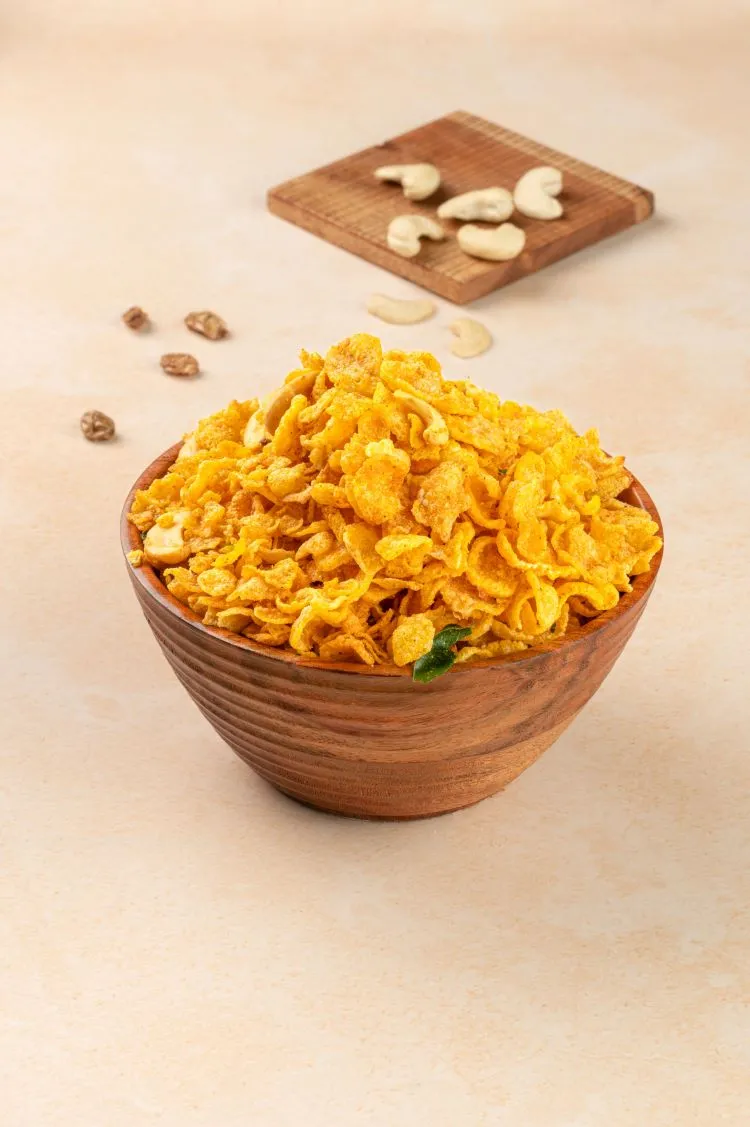 CORNFLAKES MIXTURE 150 GMS