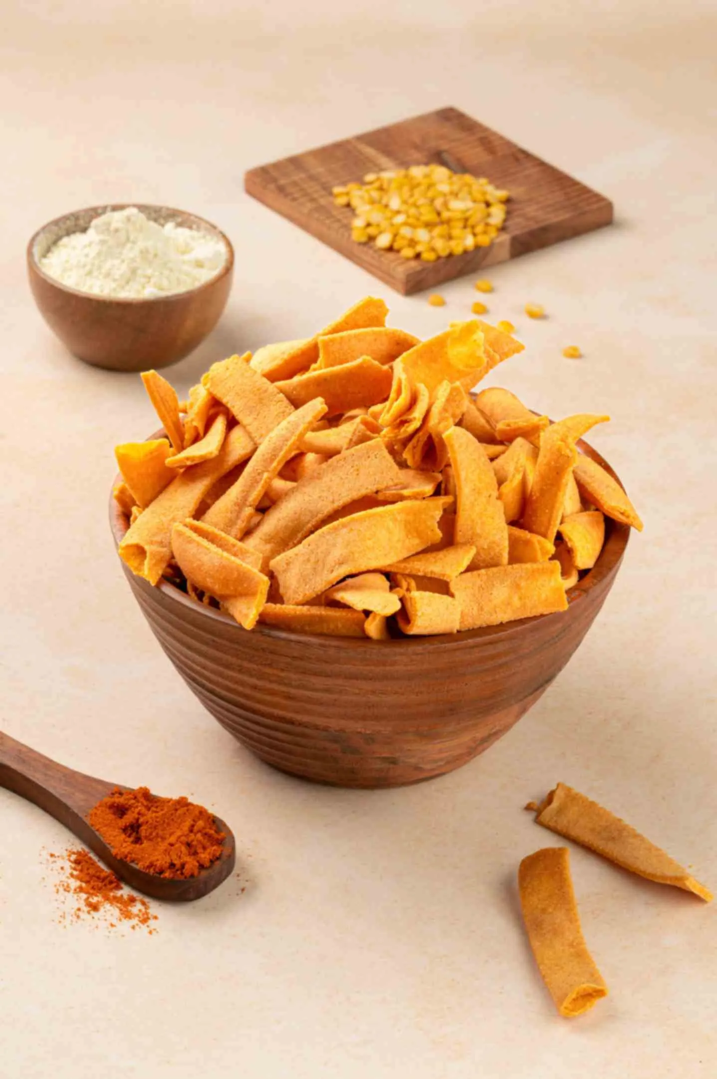 SIRAI PAKODA 200 GRAMS