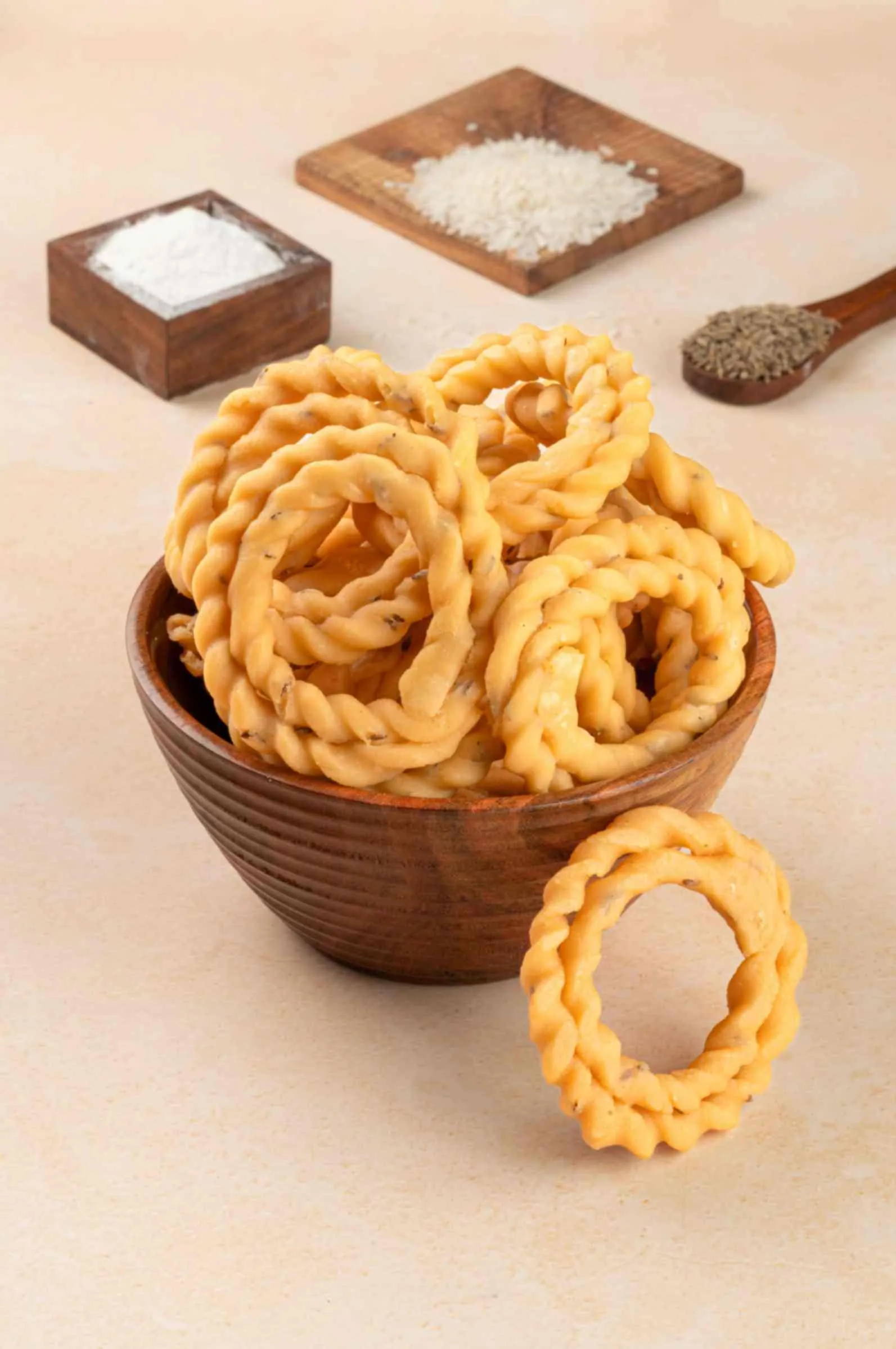 HAND MURUKKU [250 GM]