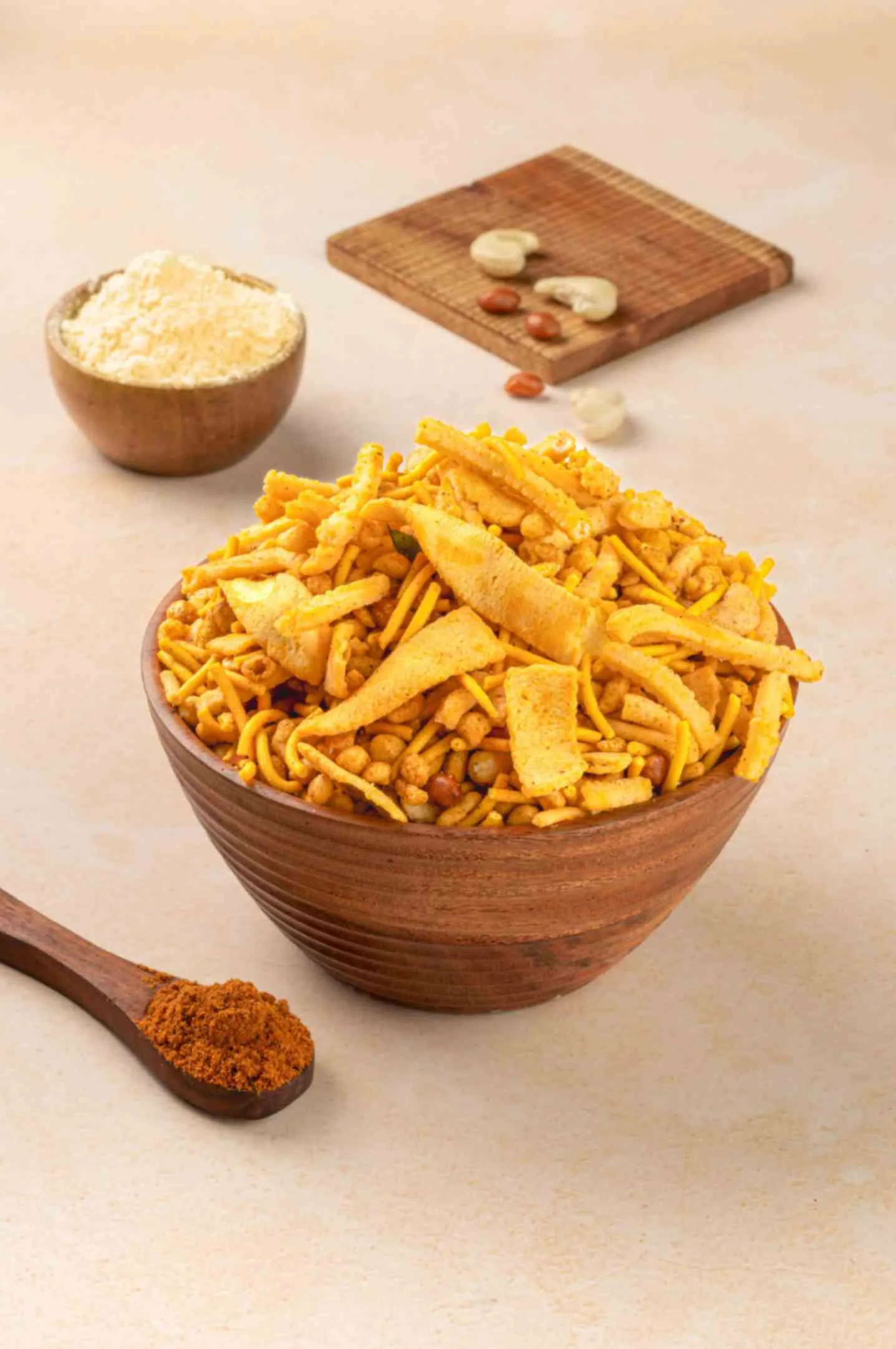 MADRAS MIXTURE 250GRAMS