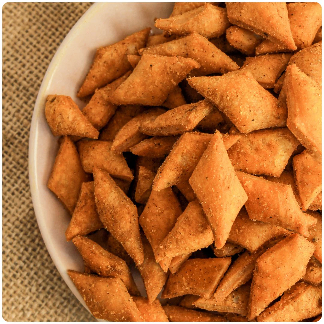 Namkeen Paara 250g
