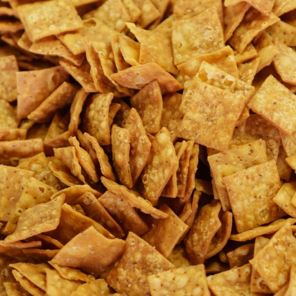 Masala Poori 300g