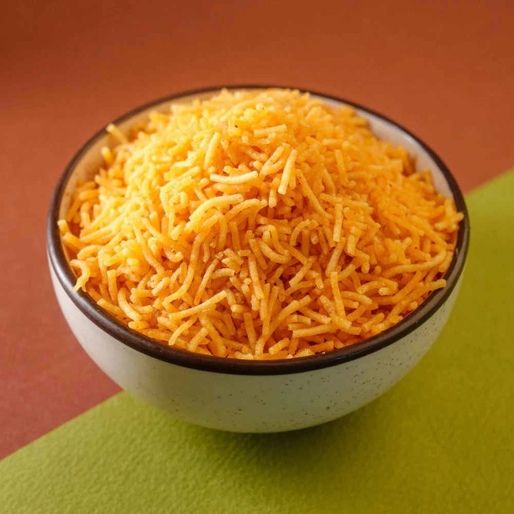 Cheese Sev 100g