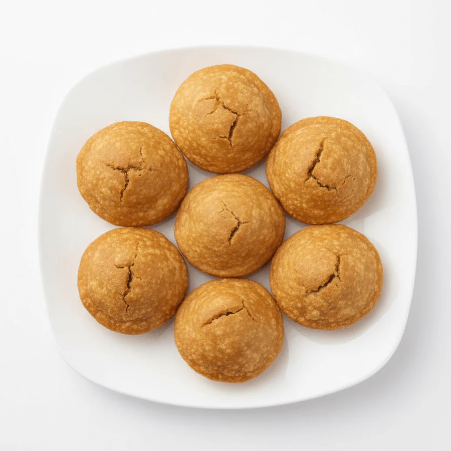 Dry Kachori 100g