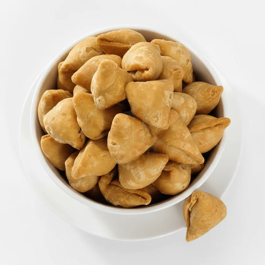 Dry Samosa 100g
