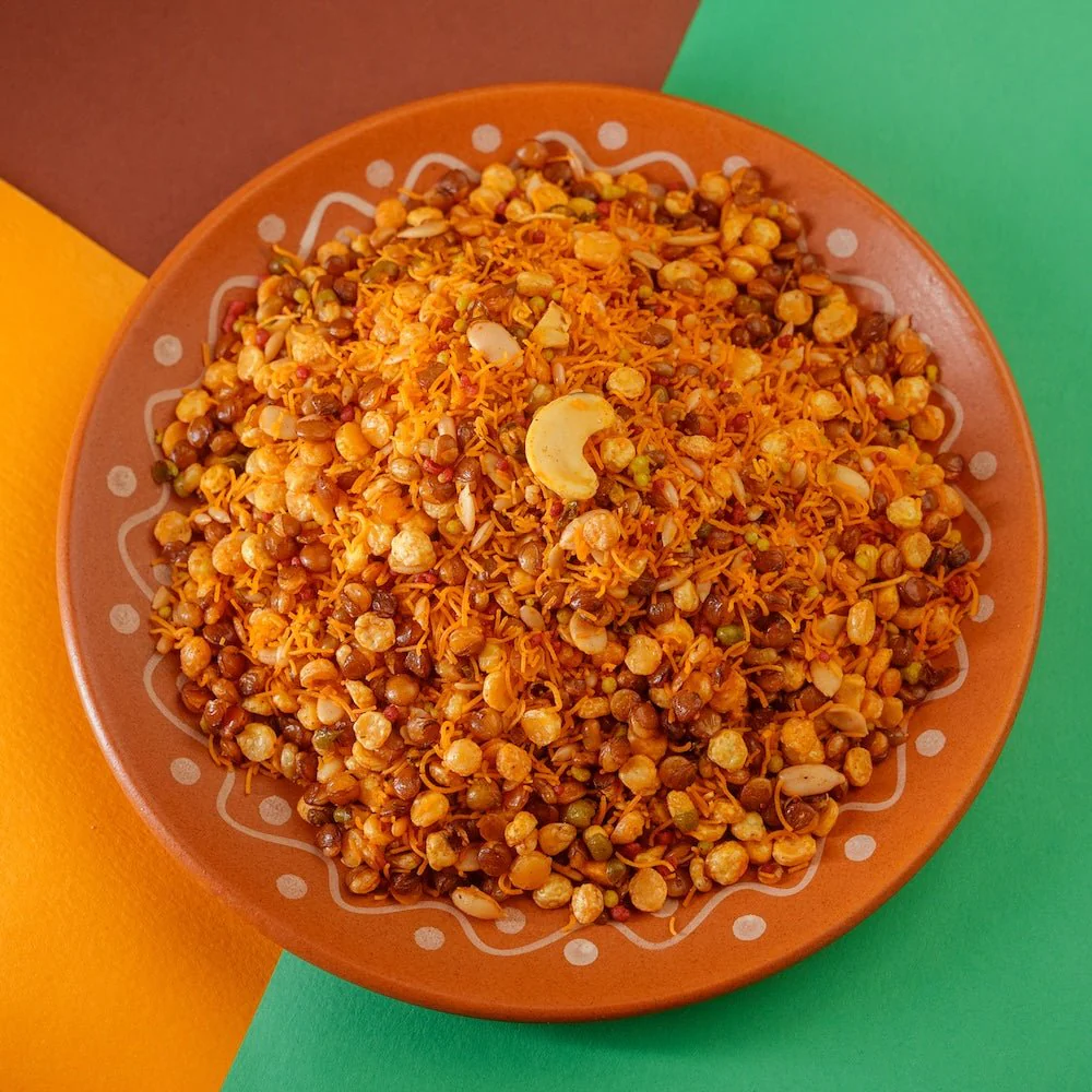 Navrathan Mixture 100g