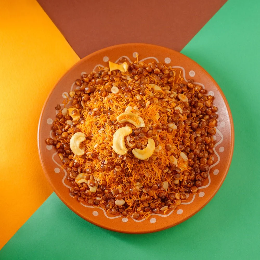 Agra Dhal Mott 100g