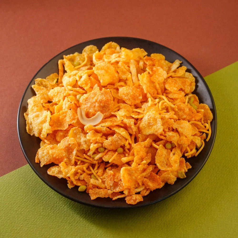 Corn Flakes Mixture 100g