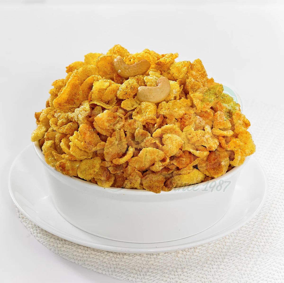 Masala Corn Flakes  200g