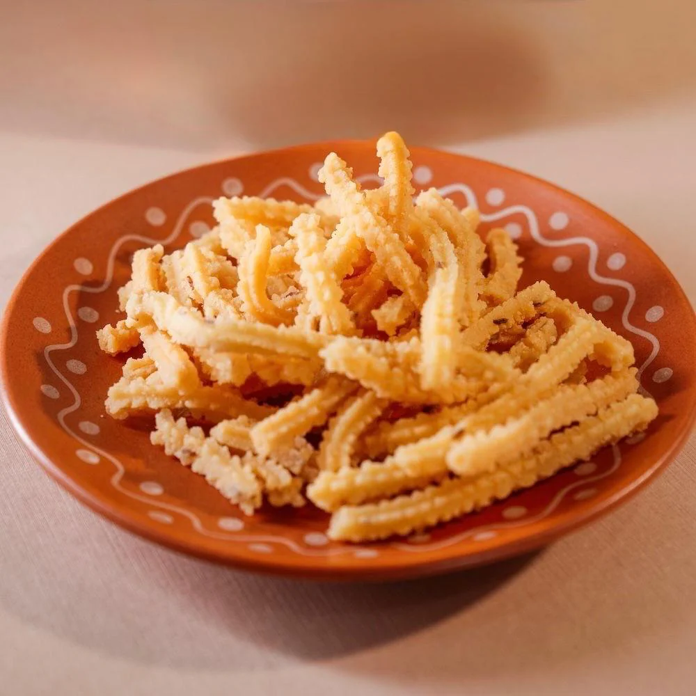 Butter Murukku 100g