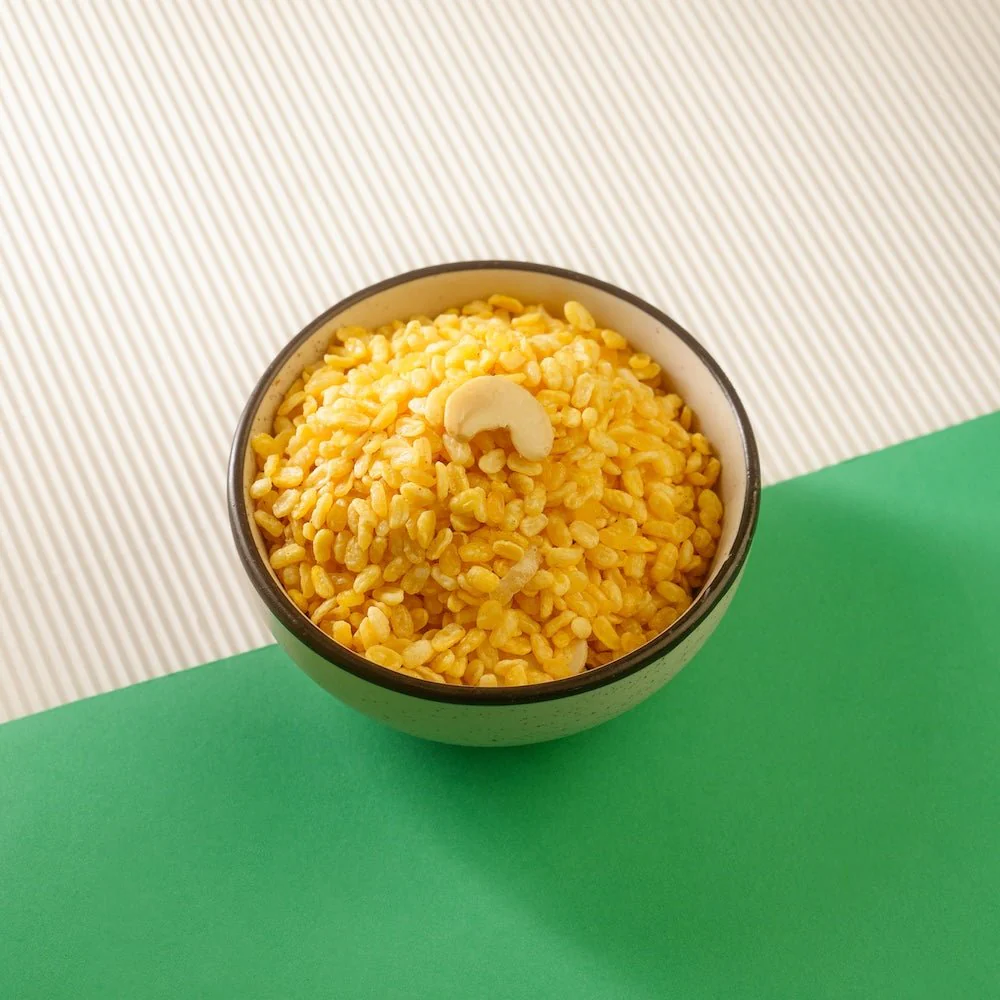 Salt Moong Dhal 100g