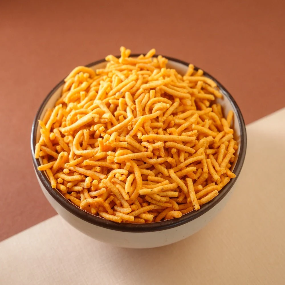 Masala Sev 100g