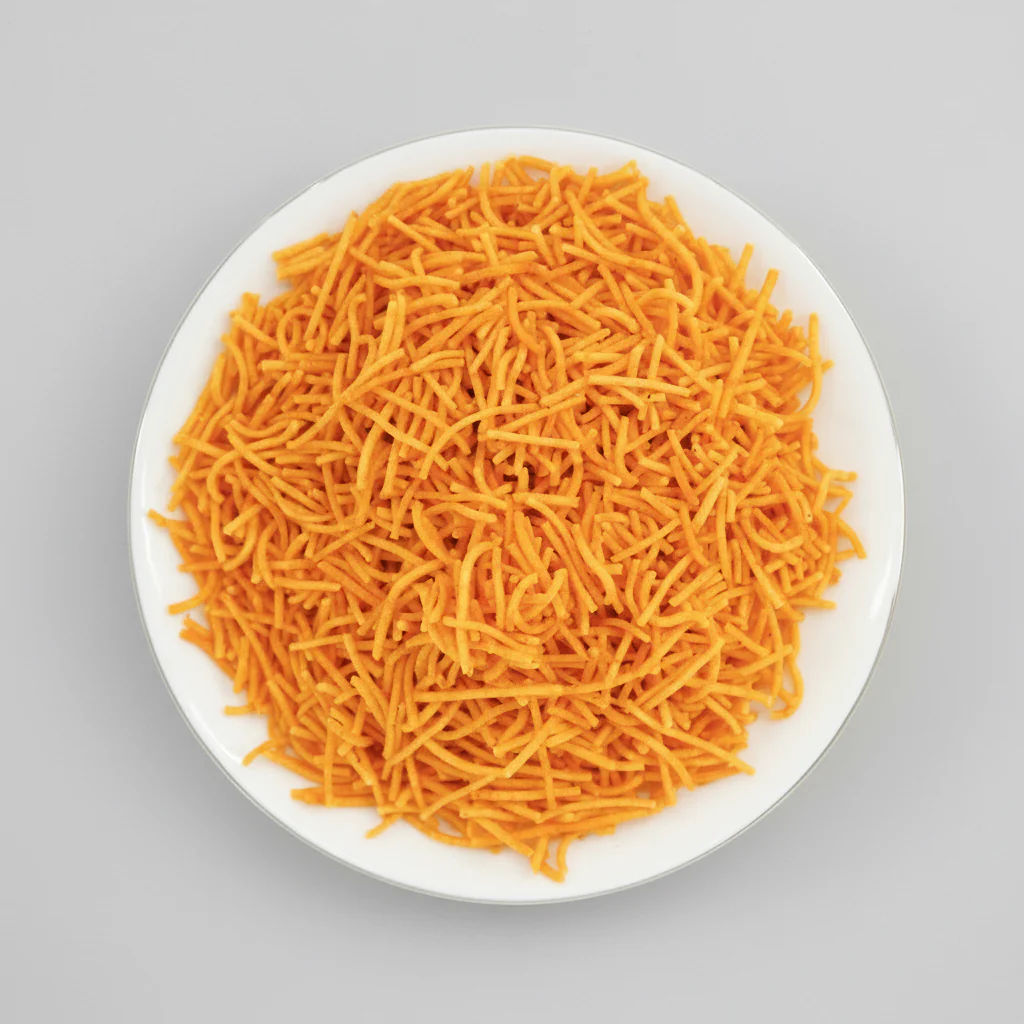 Tomato Sev 100g