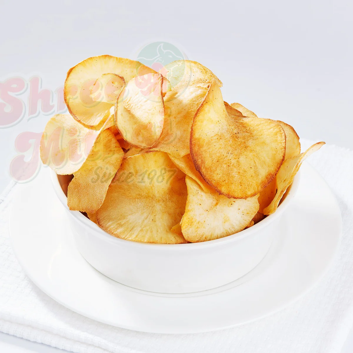 Tapioca Chips 150g