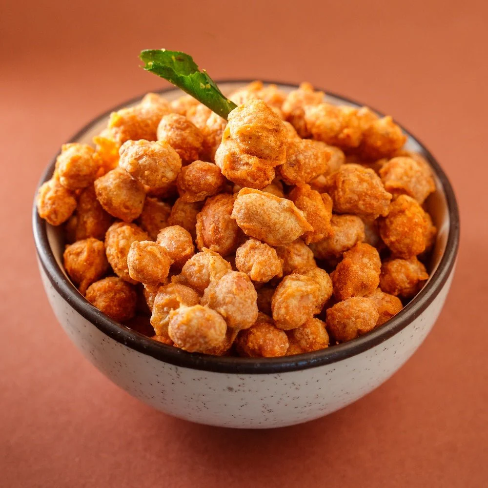 Tasty Groundnuts 100g