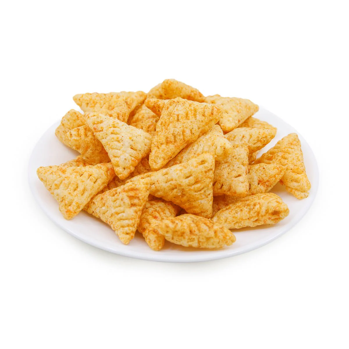 Masala Triangle Puff  75g