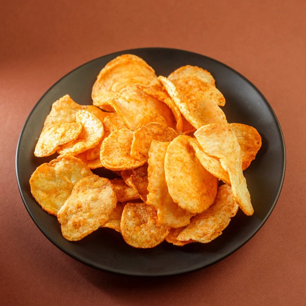 Aloo Papdi  100g