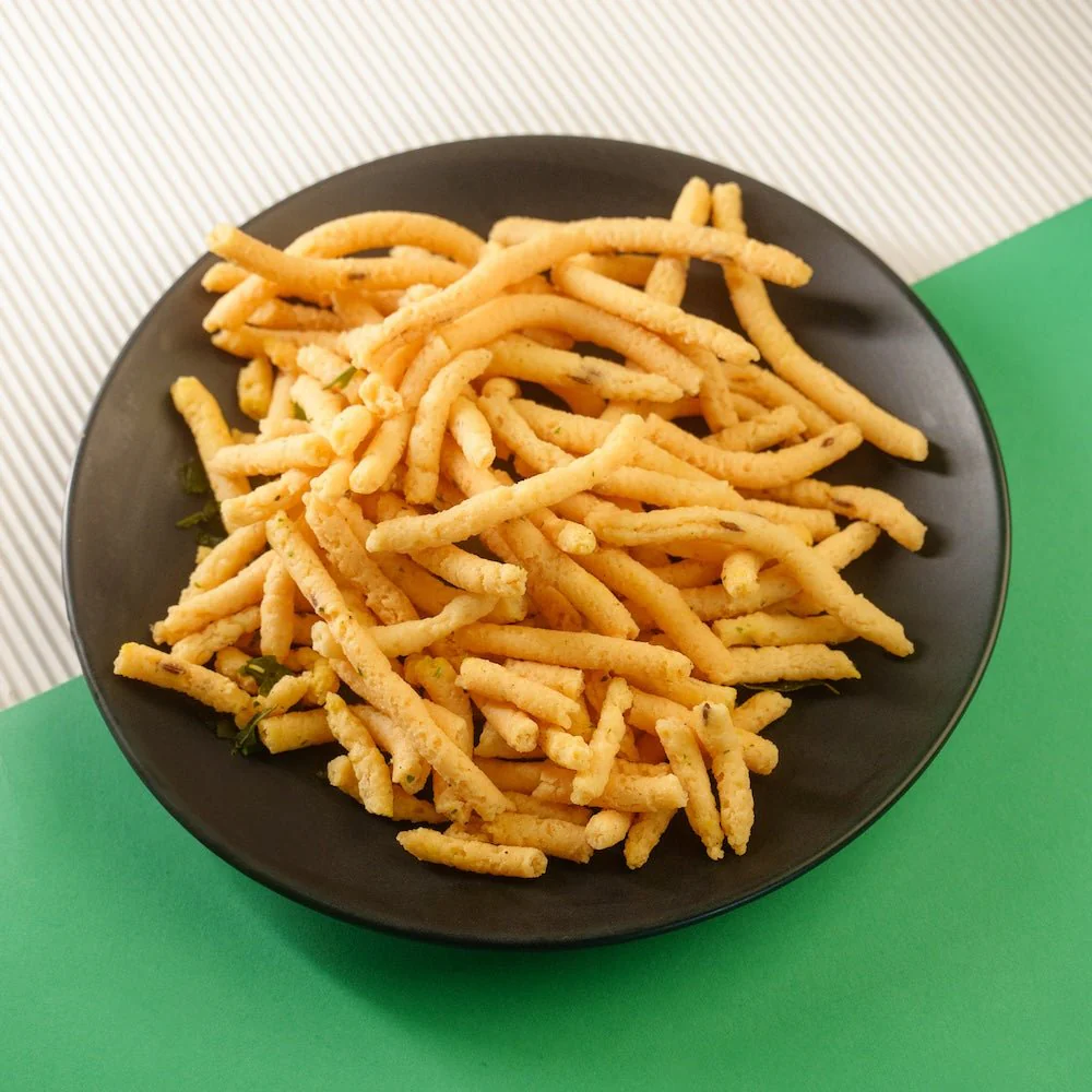 Garlic Murukku   250g
