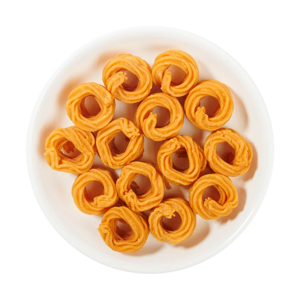 Onion Murukku 100g