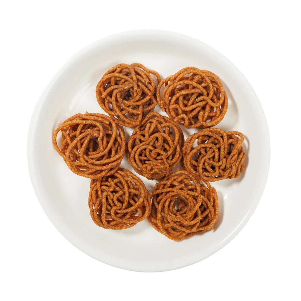 Ragi Murukku  100g
