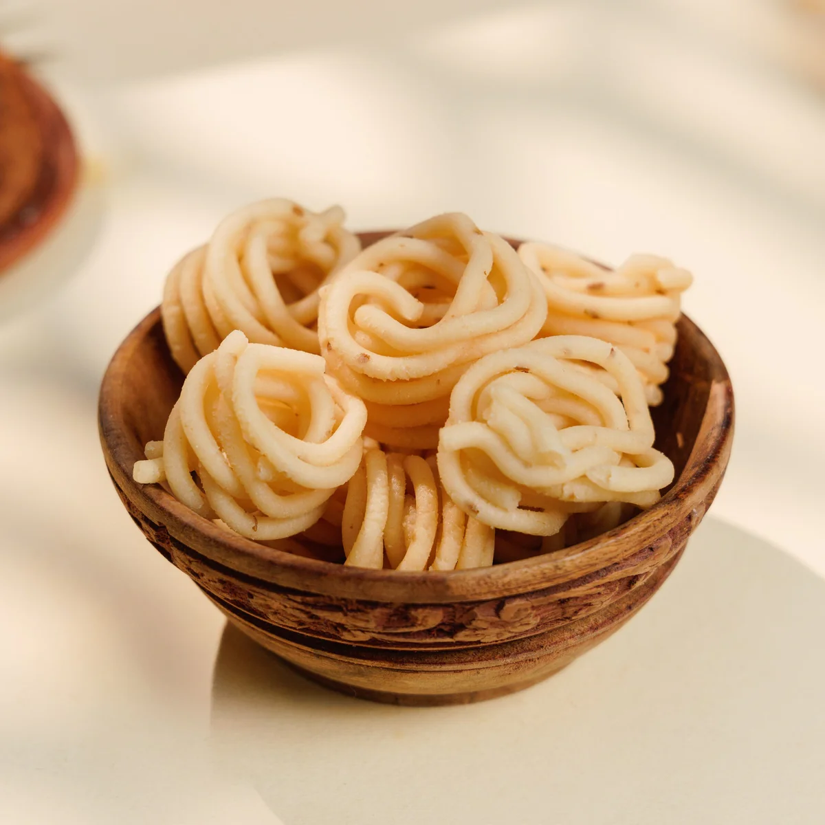 Thenkuzhal 100g