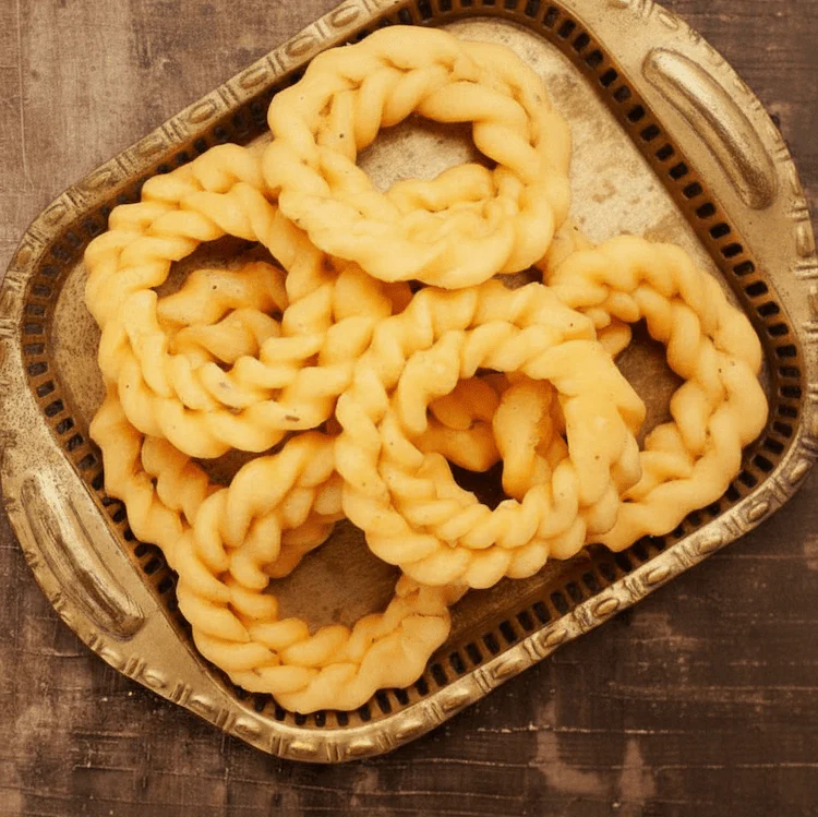 Kai Murukku 200g