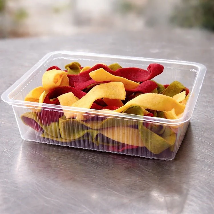Tri-Colour Ribbon  100g
