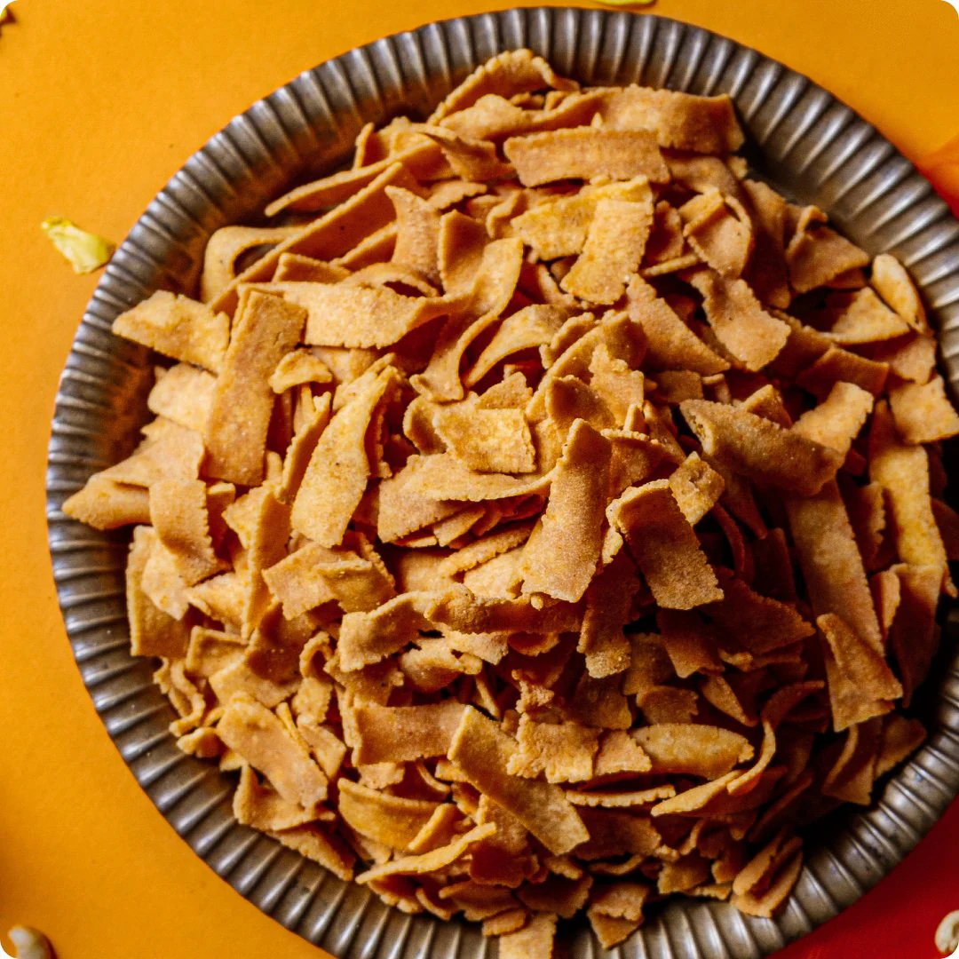 Ribbon Murukku 100g