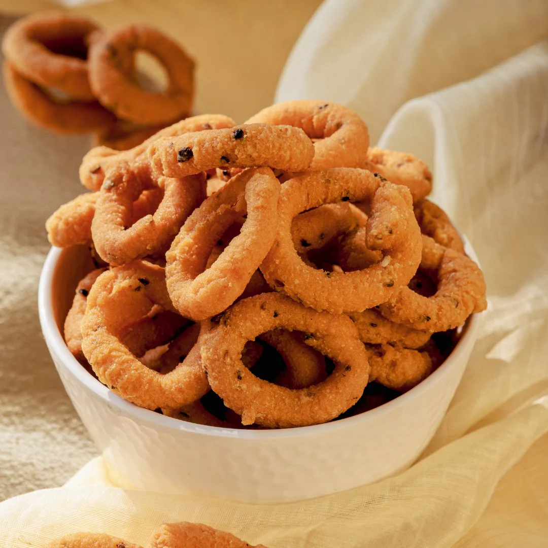Andhra Murukku 100g