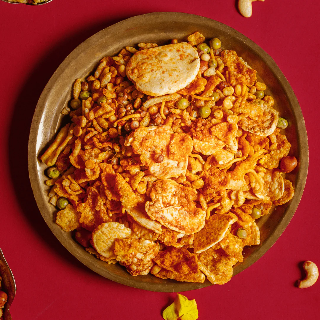 Bombay Mixture 100g