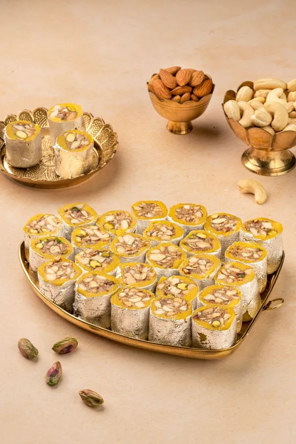 DRY FRUIT HONEY DEW 250 gms