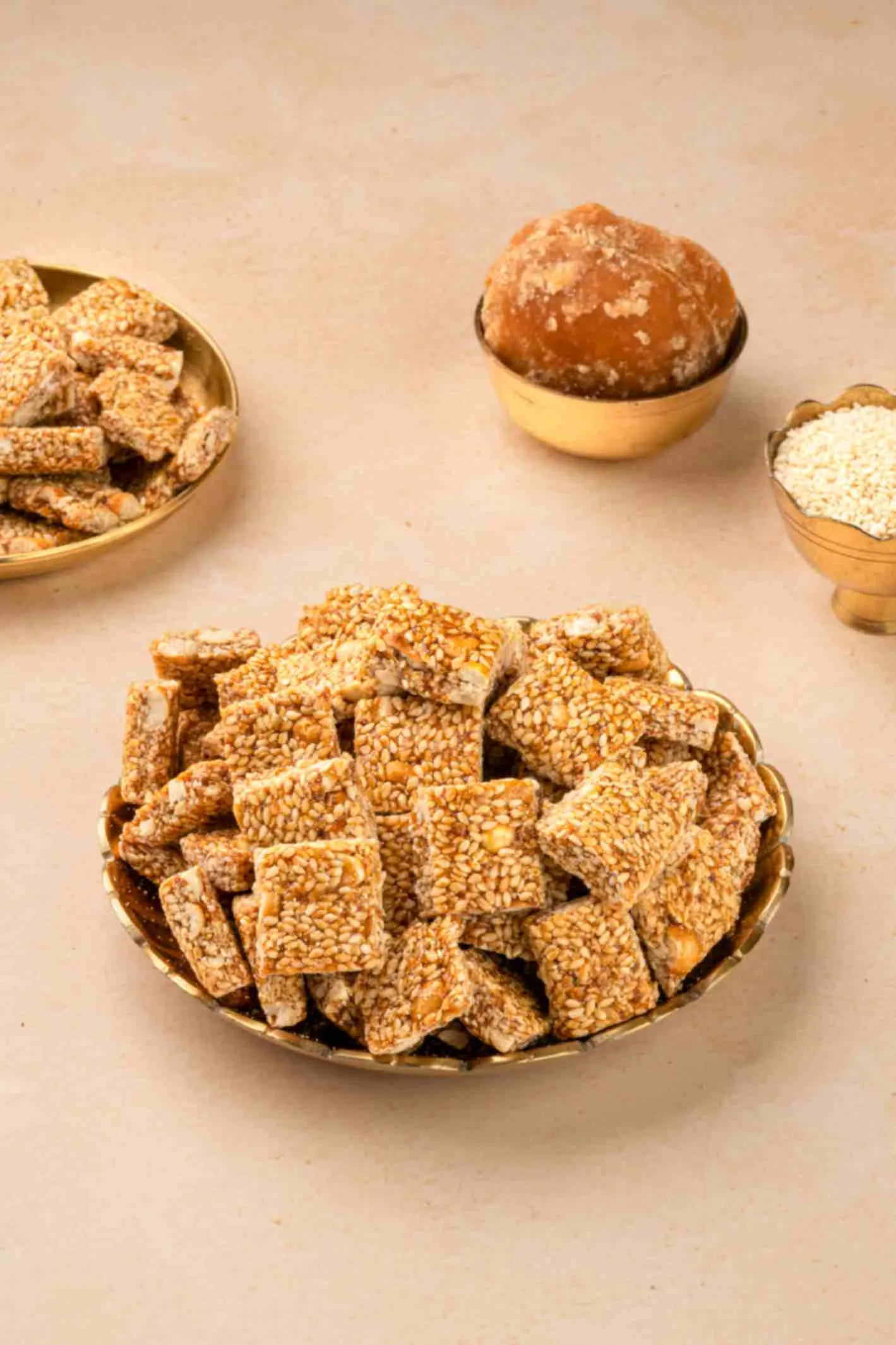 ELLU BURFI [250GMS]