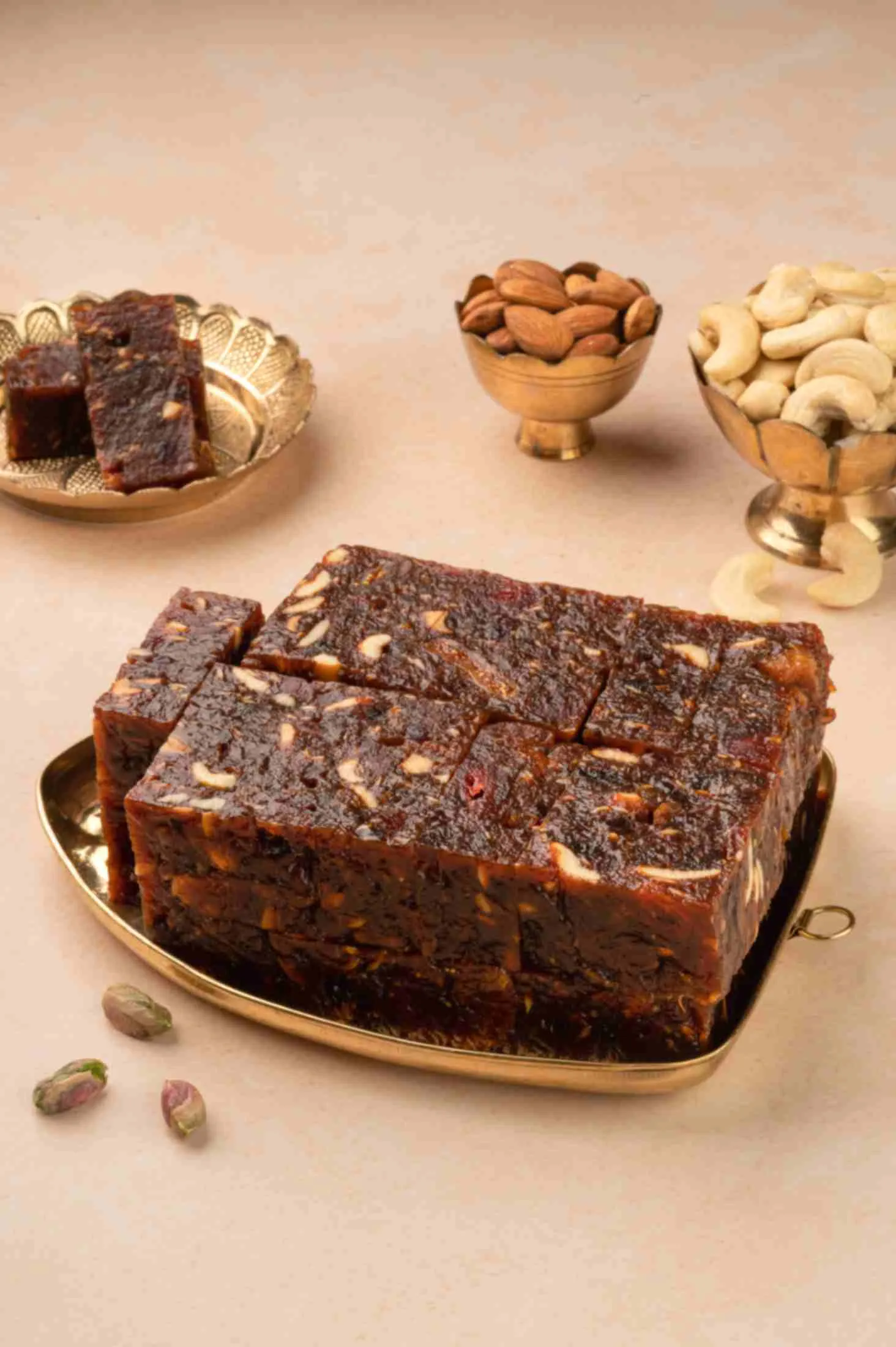 FRUIT HALWA 150 gms