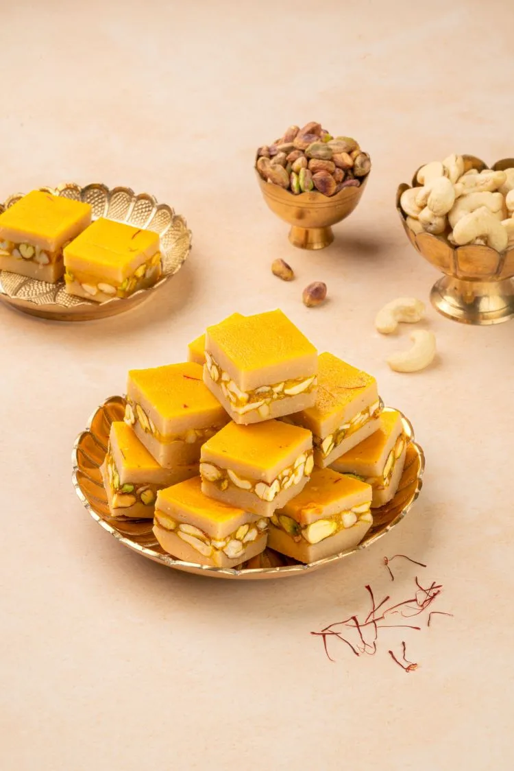 KAJU KASMIR 250 gms