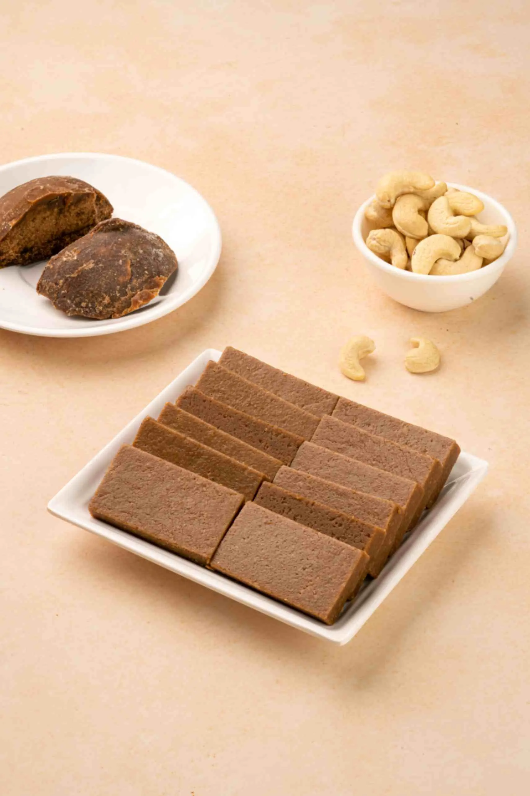 PALMSUGAR KAJU KATHILY 250 gms