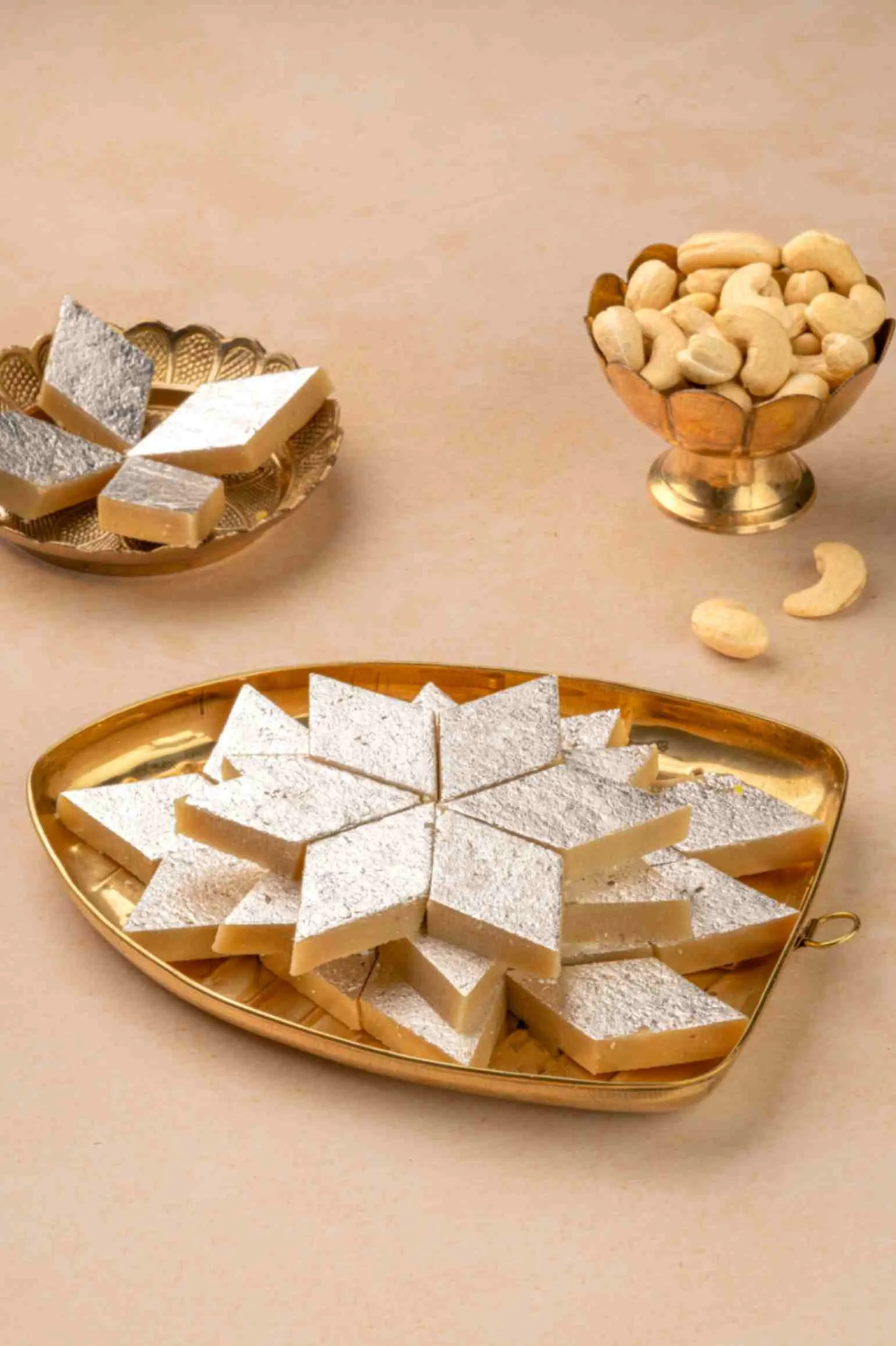 PREMIUM KAJU KATHILY 250 gms