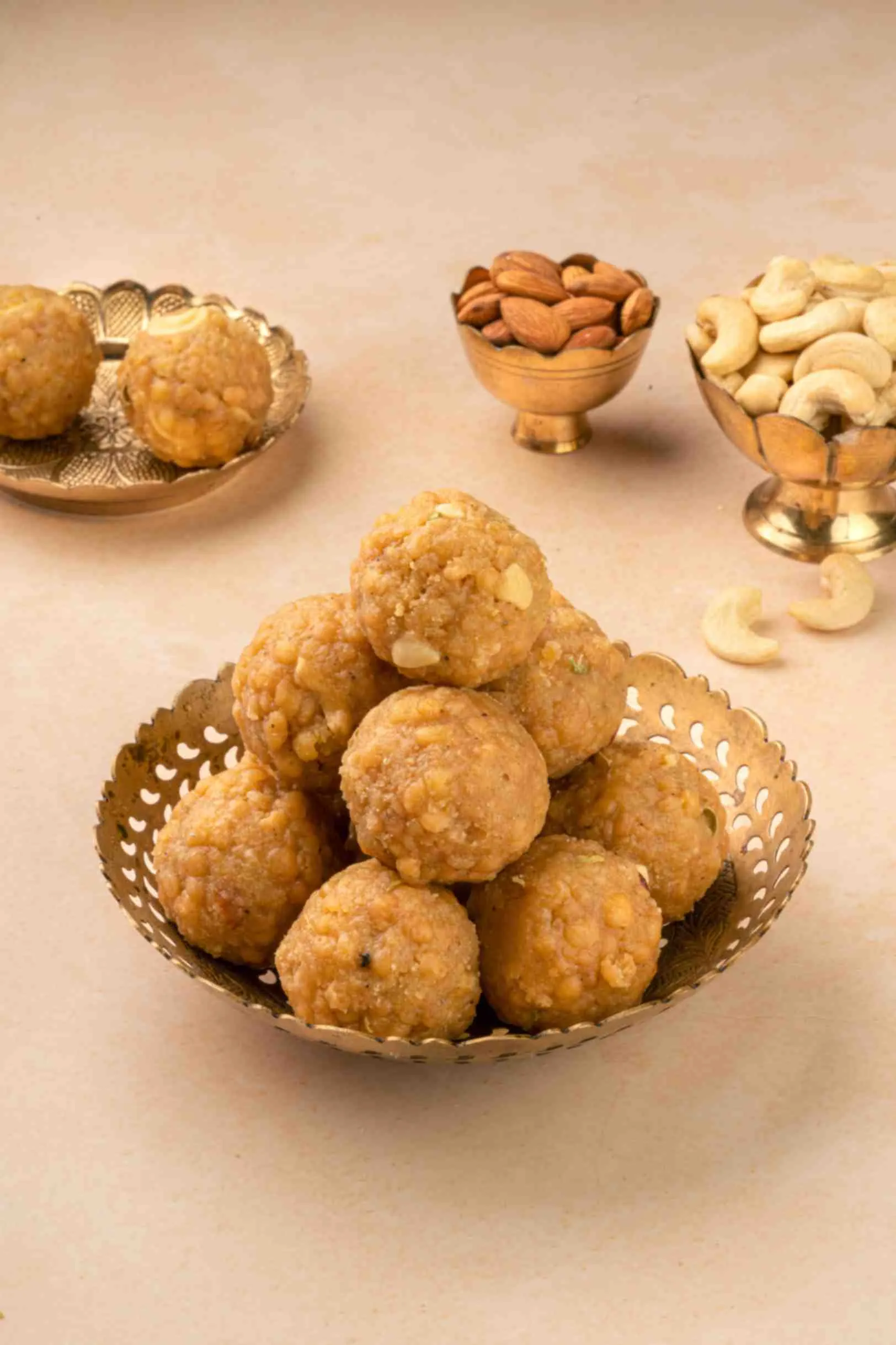 SPL LADDU 250 gms