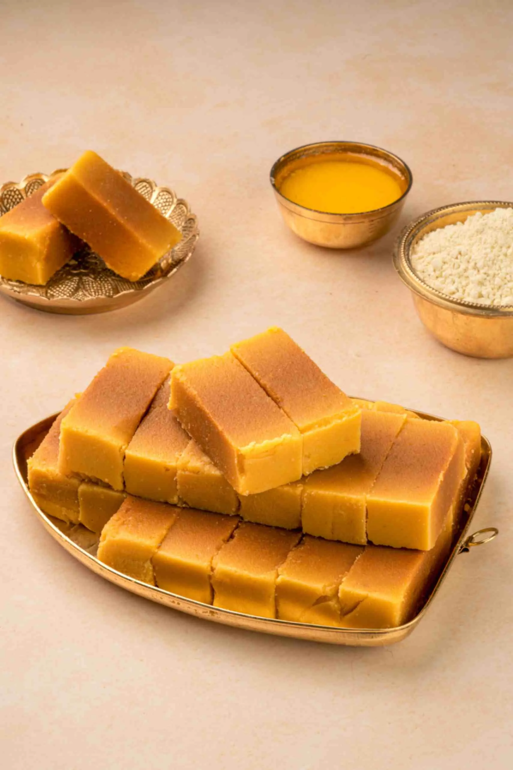 SPL MYSORE PAK 250 gms